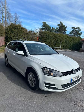 Volkswagen Golf Turtkul – foto 1