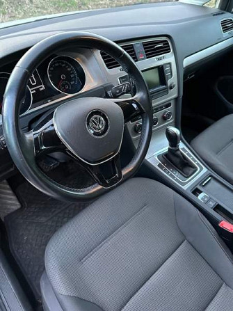 Volkswagen Golf Турткуль - изображение 6