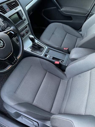 Volkswagen Golf Turtkul – foto 5