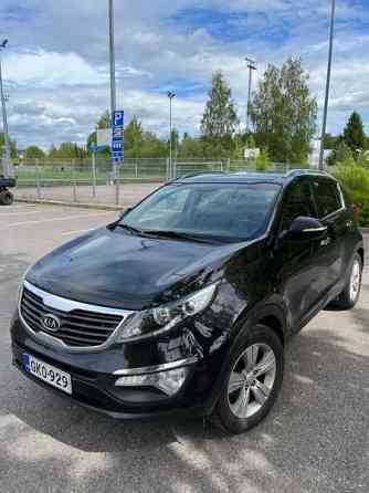 Kia Sportage Вантаа