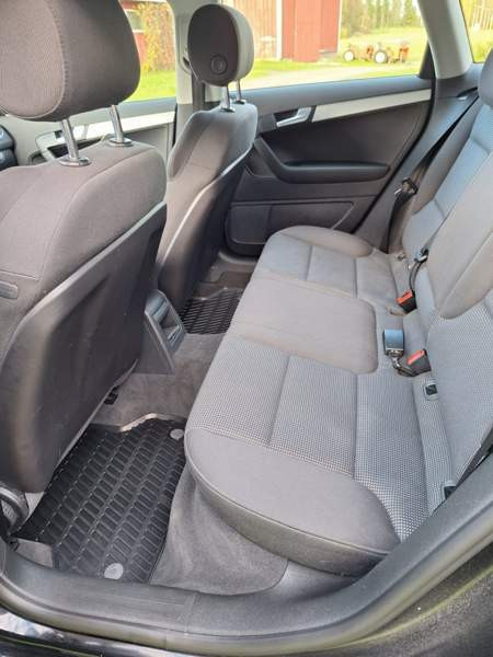 Audi A3 Luga - valokuva 4