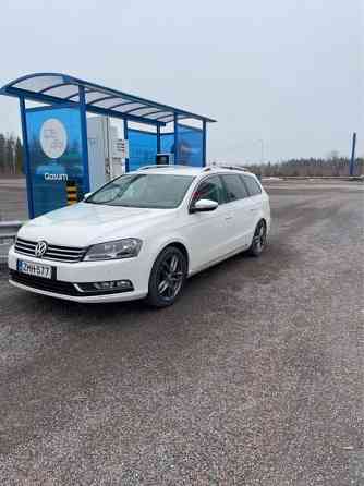 Volkswagen Passat Kauhava