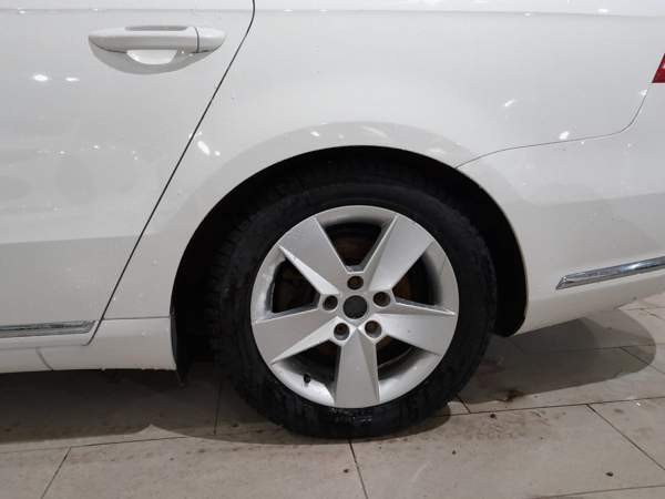 Volkswagen Passat Kauhava - valokuva 6