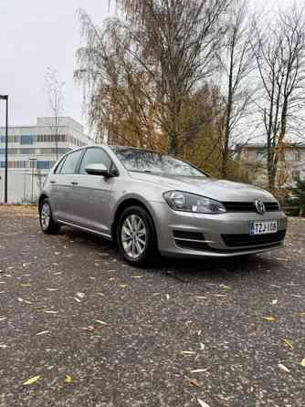 Volkswagen Golf Эспоо