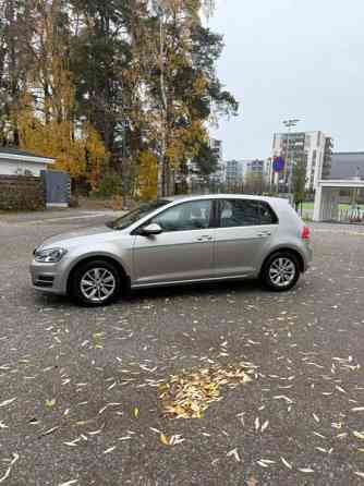 Volkswagen Golf Espoo