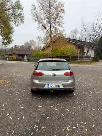 Volkswagen Golf Эспоо