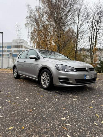 Volkswagen Golf Espoo – foto 1