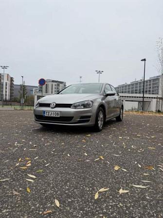 Volkswagen Golf Espoo – foto 2