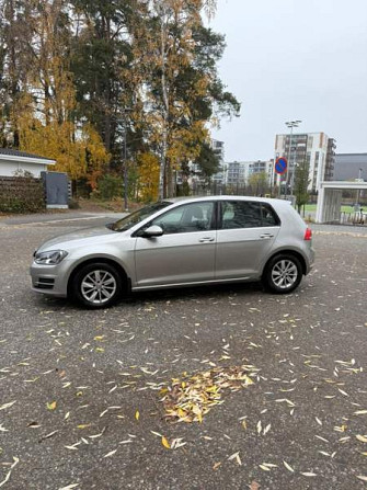 Volkswagen Golf Espoo - valokuva 4