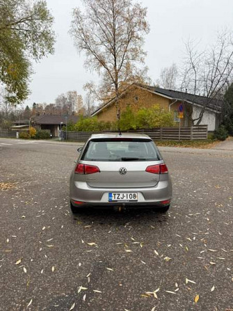 Volkswagen Golf Espoo - valokuva 5