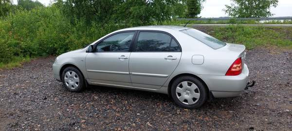 Toyota Corolla Tornio - valokuva 3