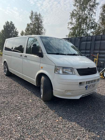 Volkswagen Transporter Kokkola - photo 1