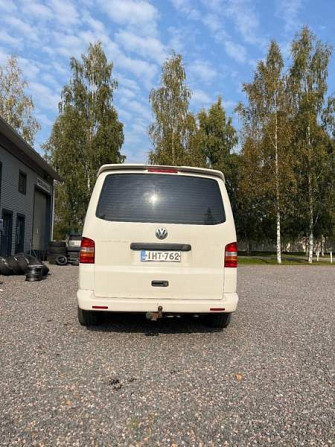 Volkswagen Transporter Kokkola - photo 8