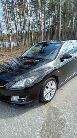 Mazda 6 Rautjärvi