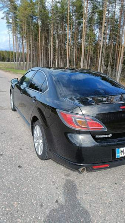 Mazda 6 Rautjärvi - изображение 4