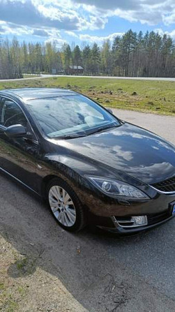 Mazda 6 Rautjärvi - изображение 1