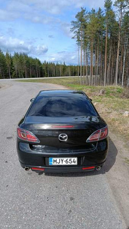 Mazda 6 Rautjärvi - photo 8