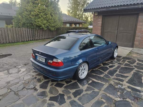 BMW 328 Vantaa – foto 2