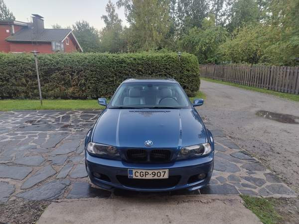 BMW 328 Vantaa – foto 4