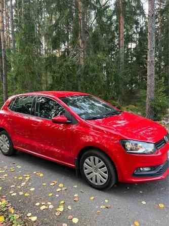 Volkswagen Polo Турткуль