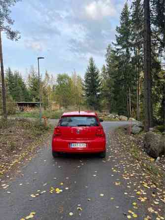 Volkswagen Polo Turtkul