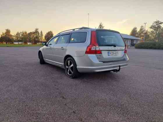 Volvo V70 Ikaalinen