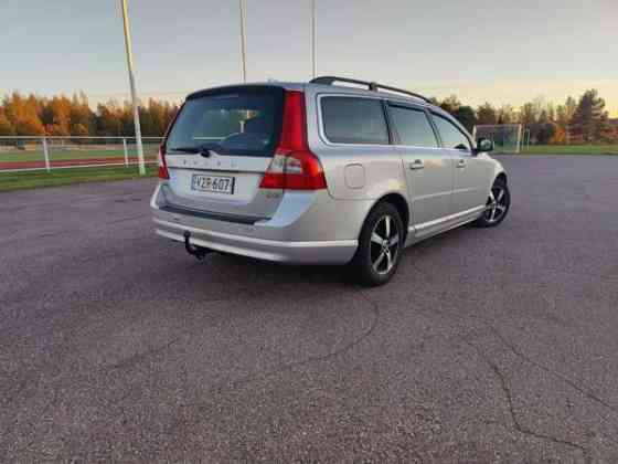 Volvo V70 Ikaalinen