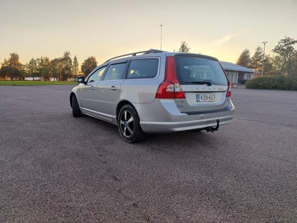 Volvo V70 Ikaalinen - valokuva 4