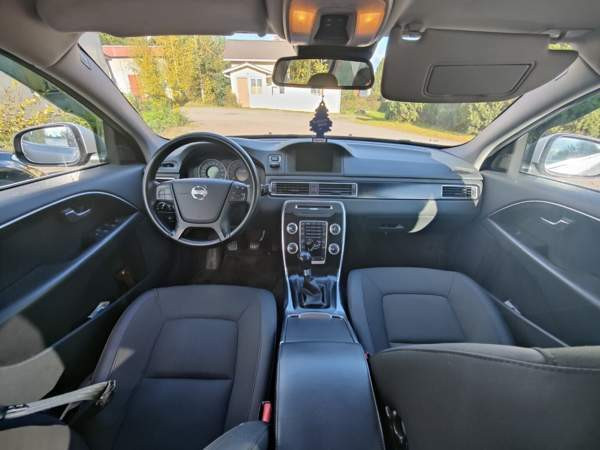 Volvo V70 Ikaalinen - valokuva 6