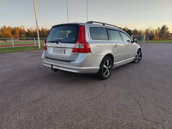 Volvo V70 Ikaalinen - valokuva 3