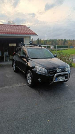 Toyota RAV4 Seinaejoki - valokuva 1