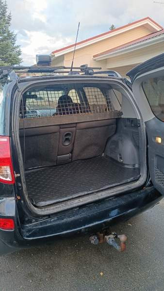 Toyota RAV4 Сейняйоки - изображение 8