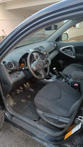 Toyota RAV4 Сейняйоки - изображение 5