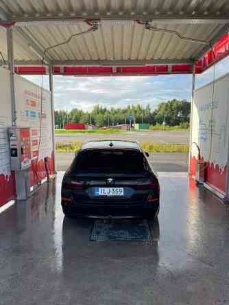 BMW 520 Zaporiz'ka Oblast'