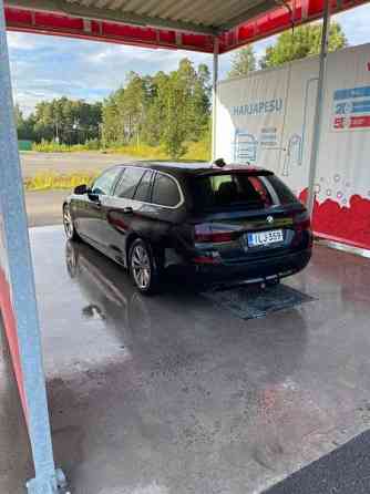 BMW 520 Zaporiz'ka Oblast'