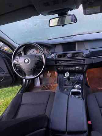 BMW 520 Zaporiz'ka Oblast'