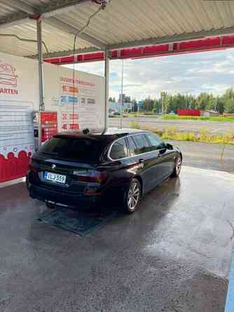 BMW 520 Zaporiz'ka Oblast'