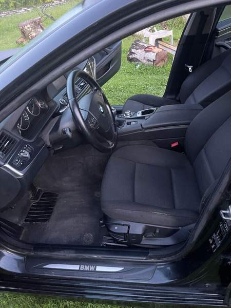 BMW 520 Zaporiz'ka Oblast' - photo 6