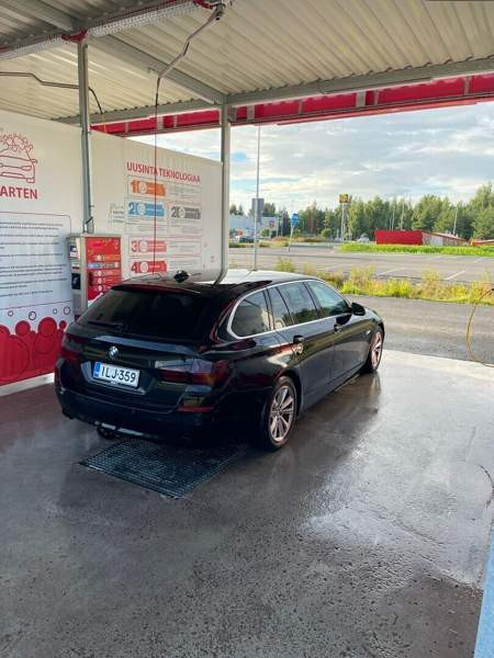 BMW 520 Zaporiz'ka Oblast' - photo 3