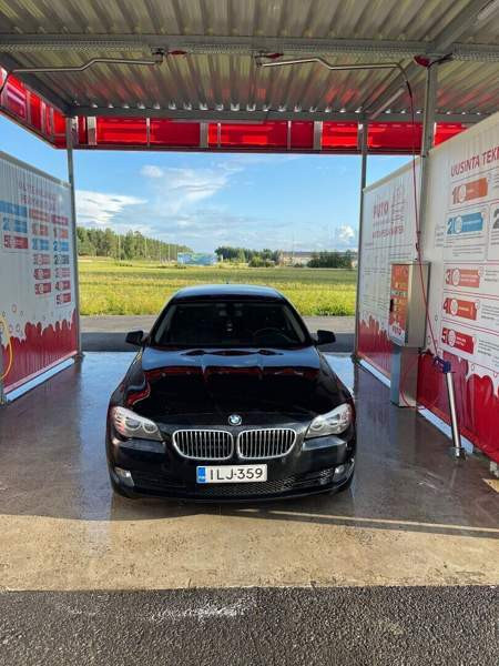 BMW 520 Zaporiz'ka Oblast' - photo 1