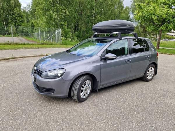 Volkswagen Golf Joensuu – foto 2