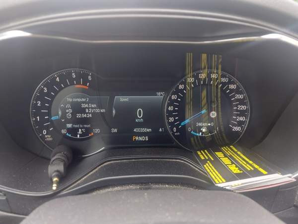 Ford Mondeo Запорожская область - изображение 5