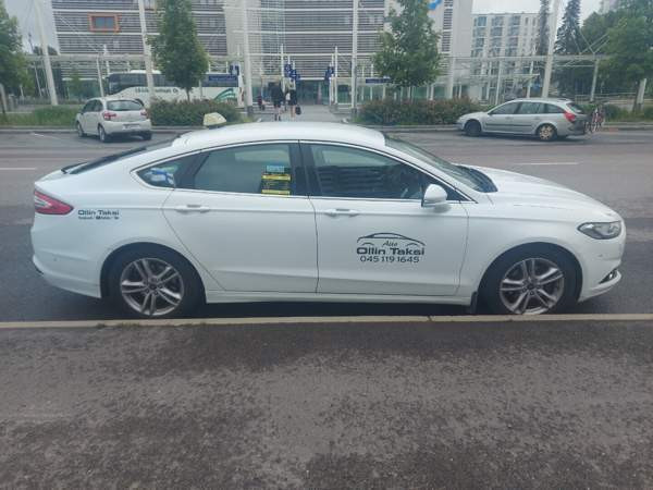 Ford Mondeo Запорожская область - изображение 2