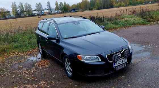 Volvo V70 Chukotskiy Avtonomnyy Okrug