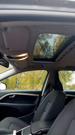 Volvo V70 Chukotskiy Avtonomnyy Okrug – foto 5