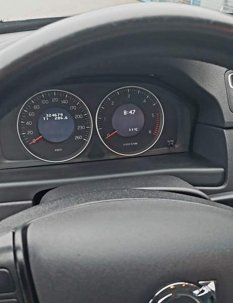 Volvo V70 Chukotskiy Avtonomnyy Okrug - valokuva 8