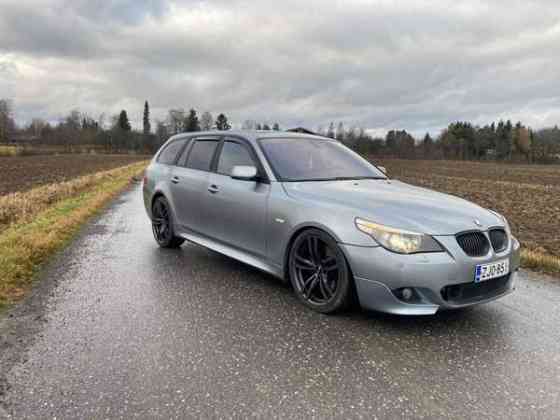 BMW 535 Ilmajoki