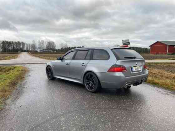 BMW 535 Ilmajoki