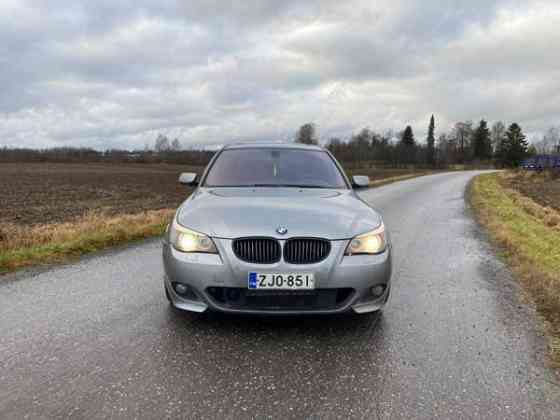 BMW 535 Ilmajoki