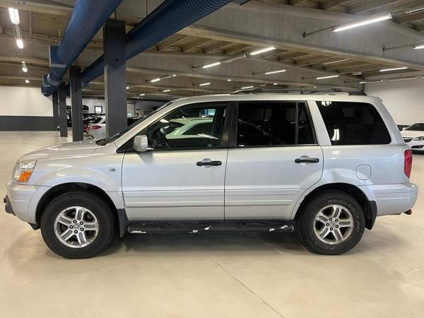 Honda Pilot Karkkila – foto 3